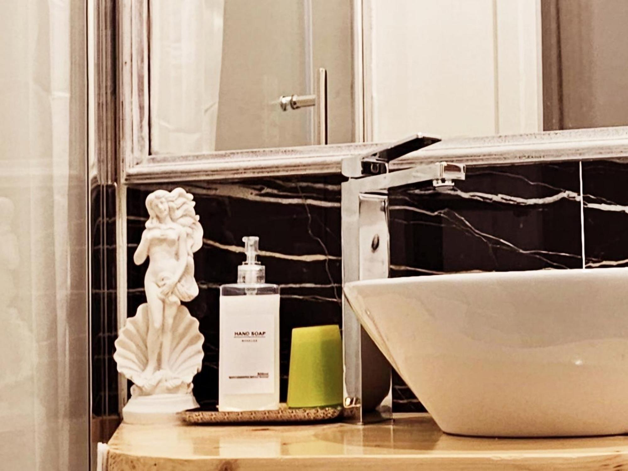 Bed and breakfast Venere Supercentral *