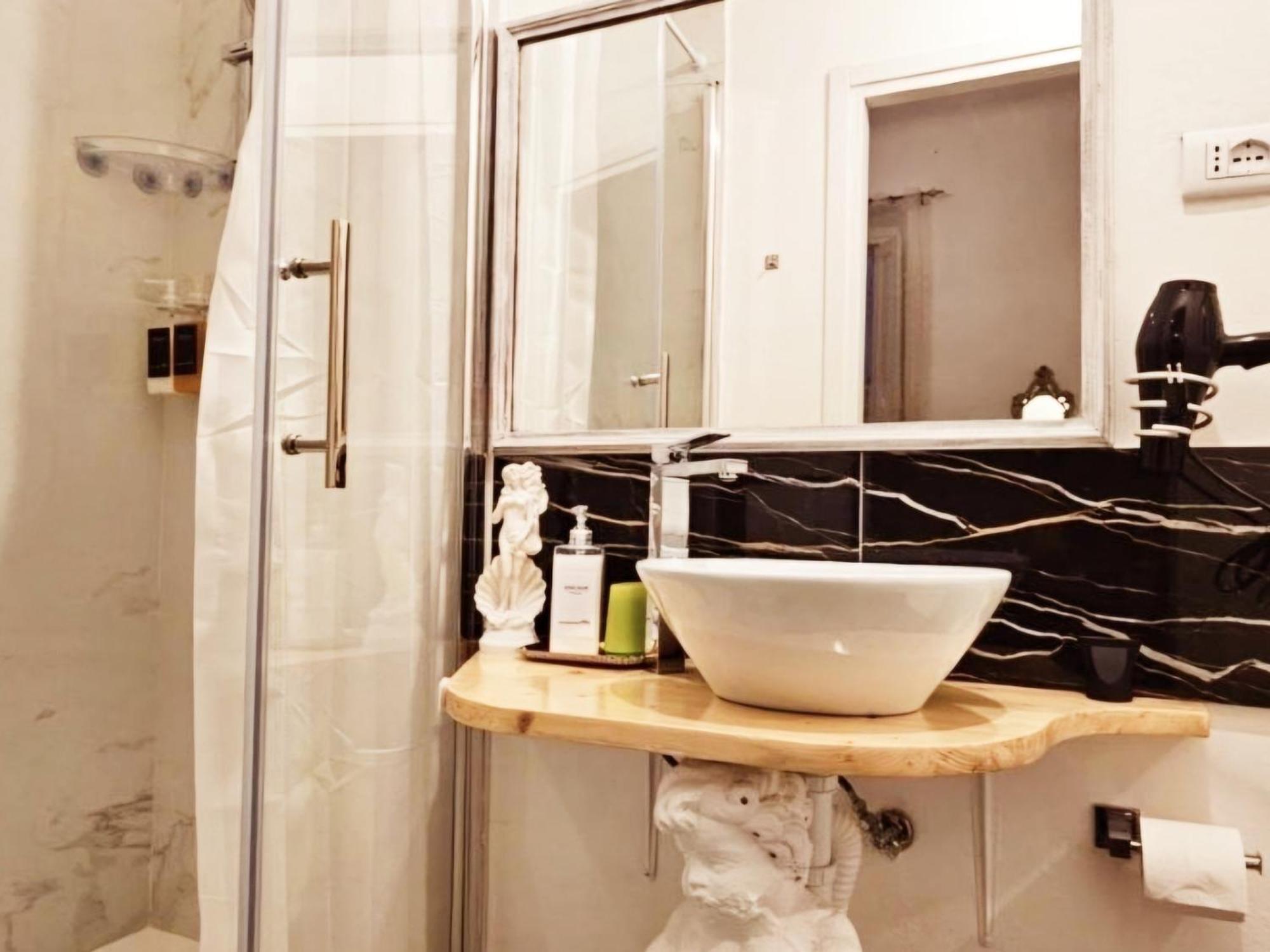 Bed and breakfast Venere Supercentral Florencia