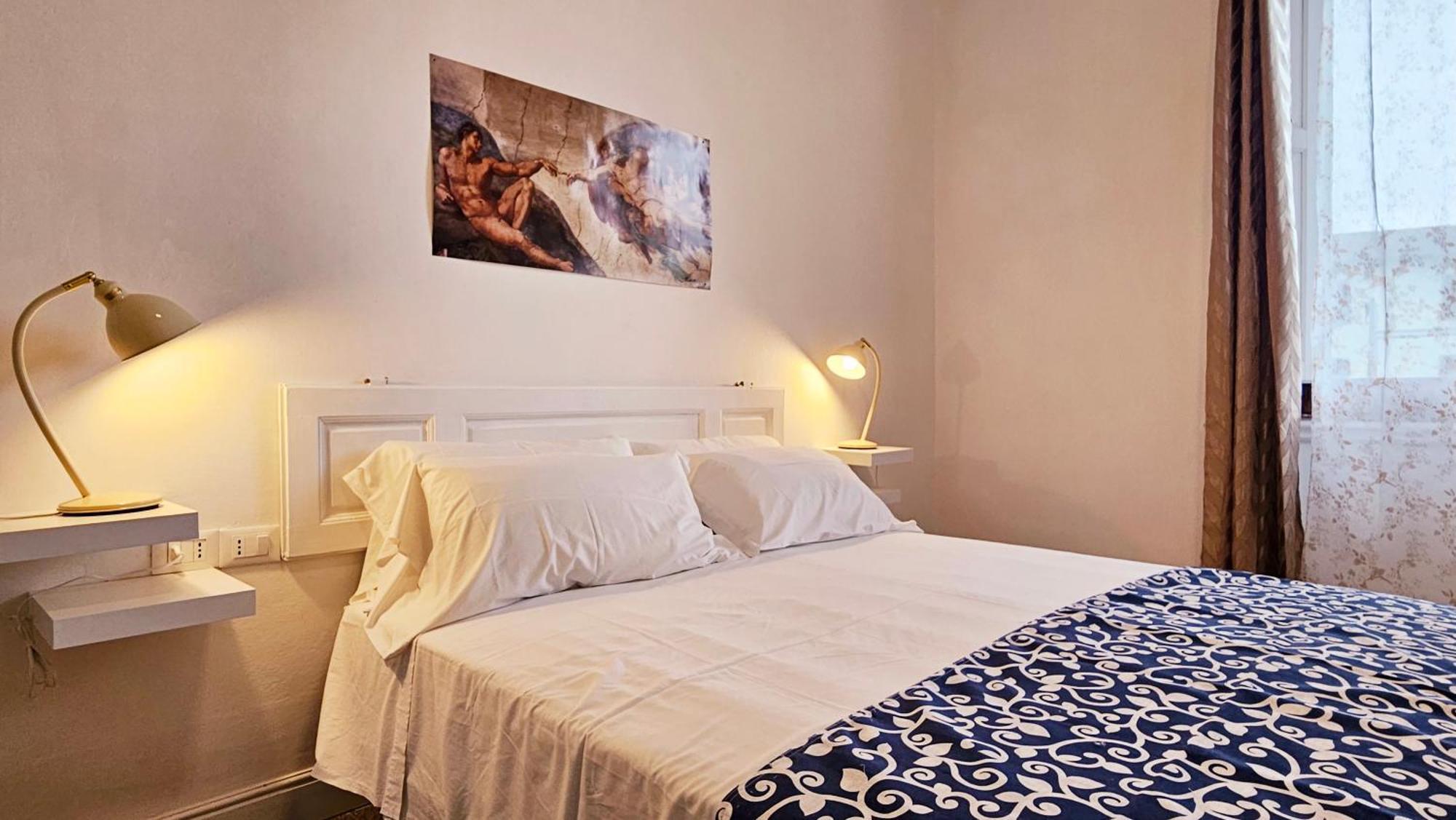 Venere Supercentral Florencia