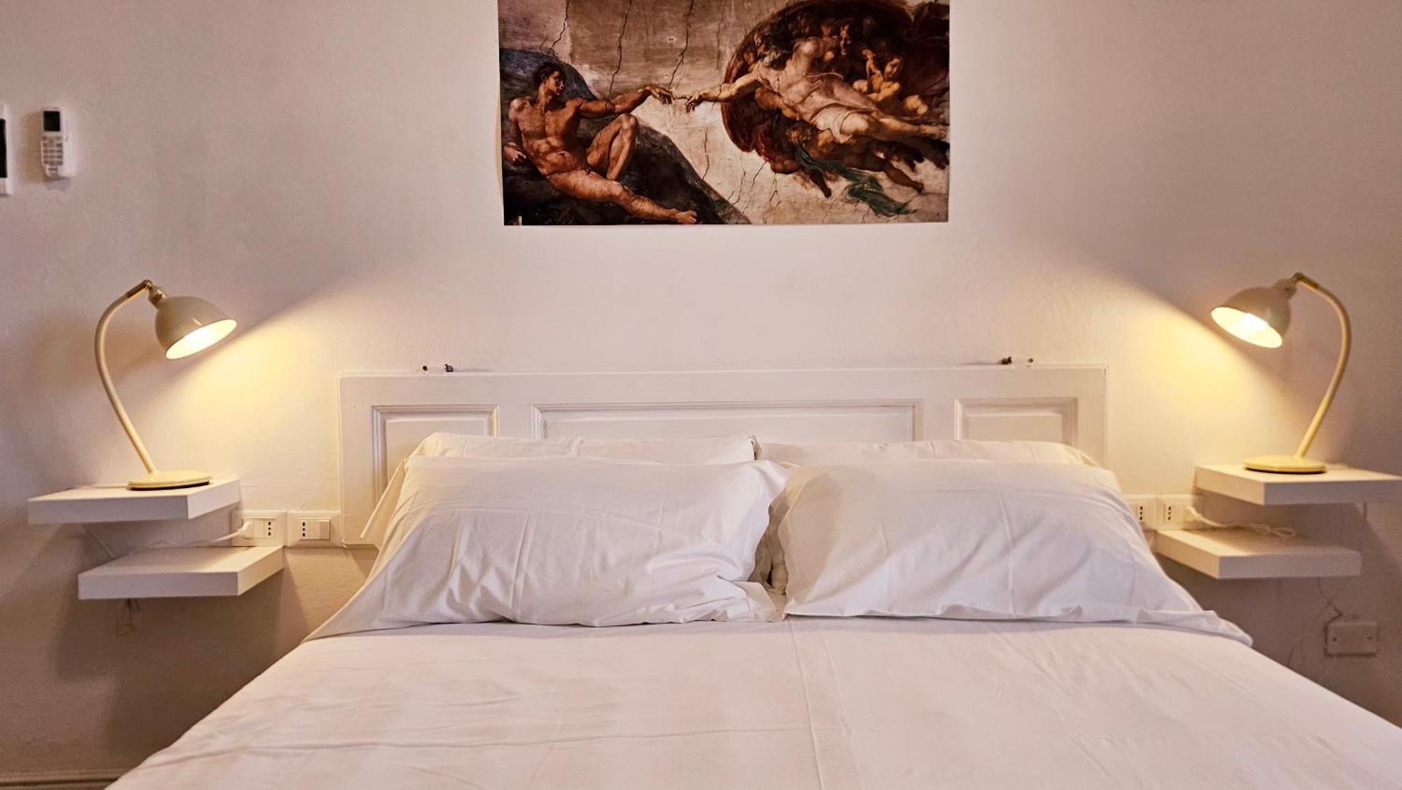 Bed and breakfast Venere Supercentral
