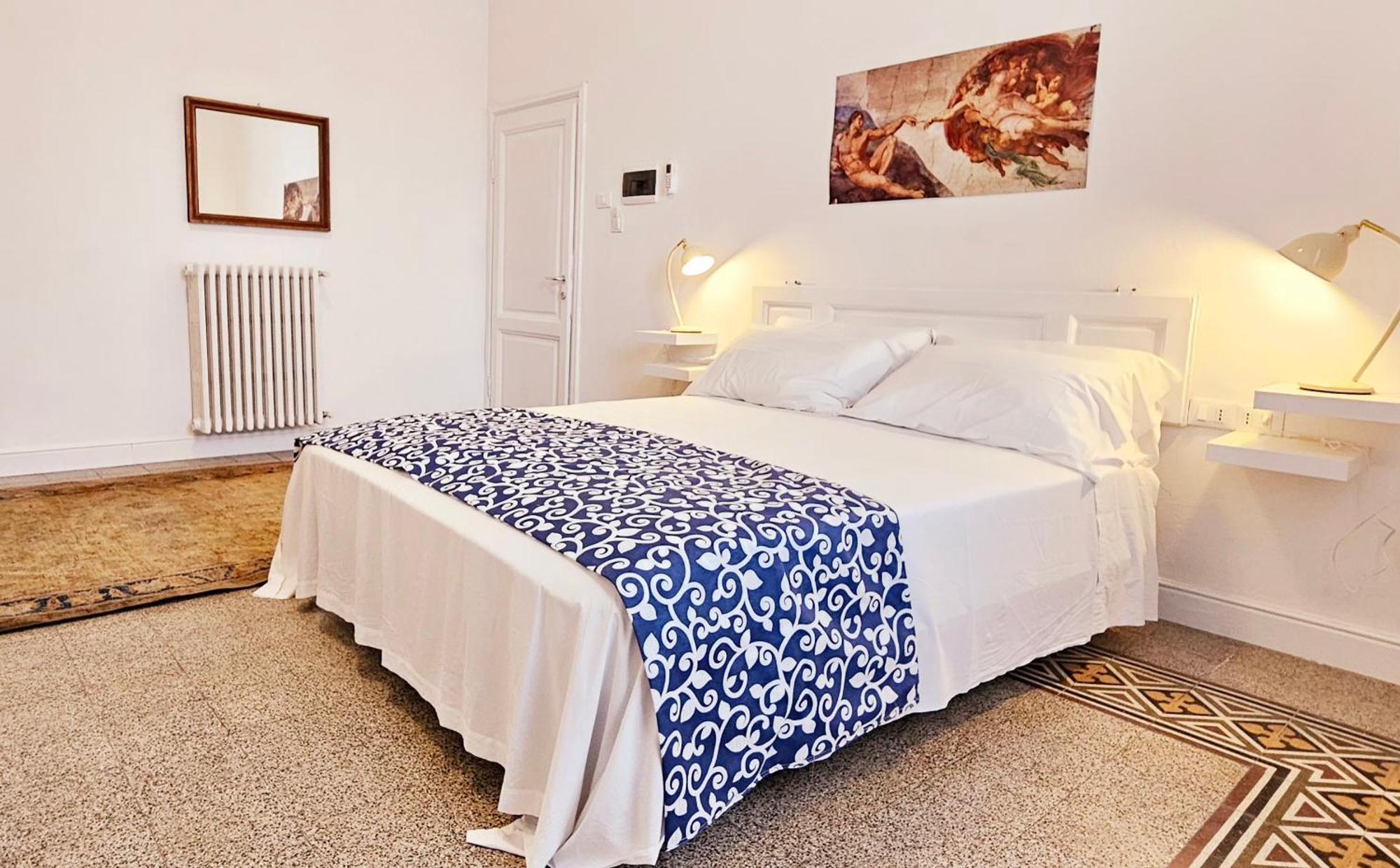 Bed and breakfast Venere Supercentral *