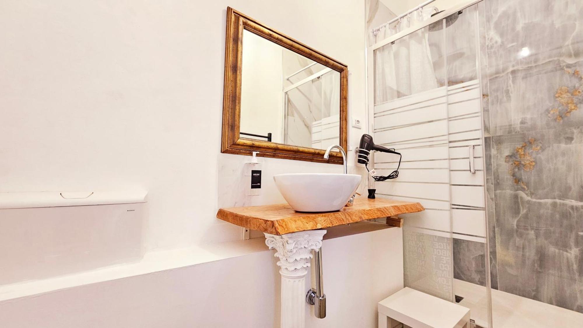 Venere Supercentral Bed and breakfast Florencia