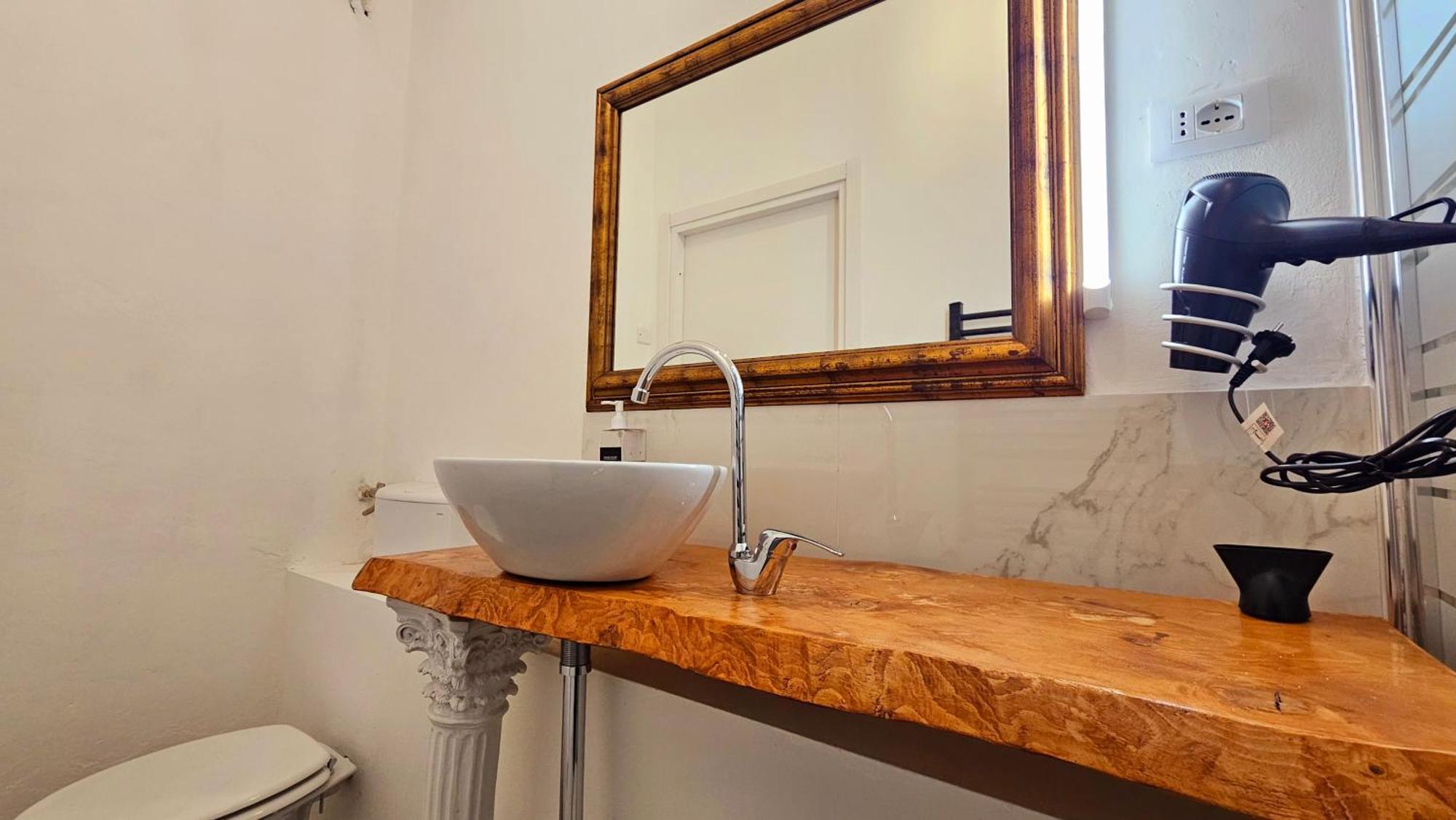 Bed and breakfast Venere Supercentral Florencia