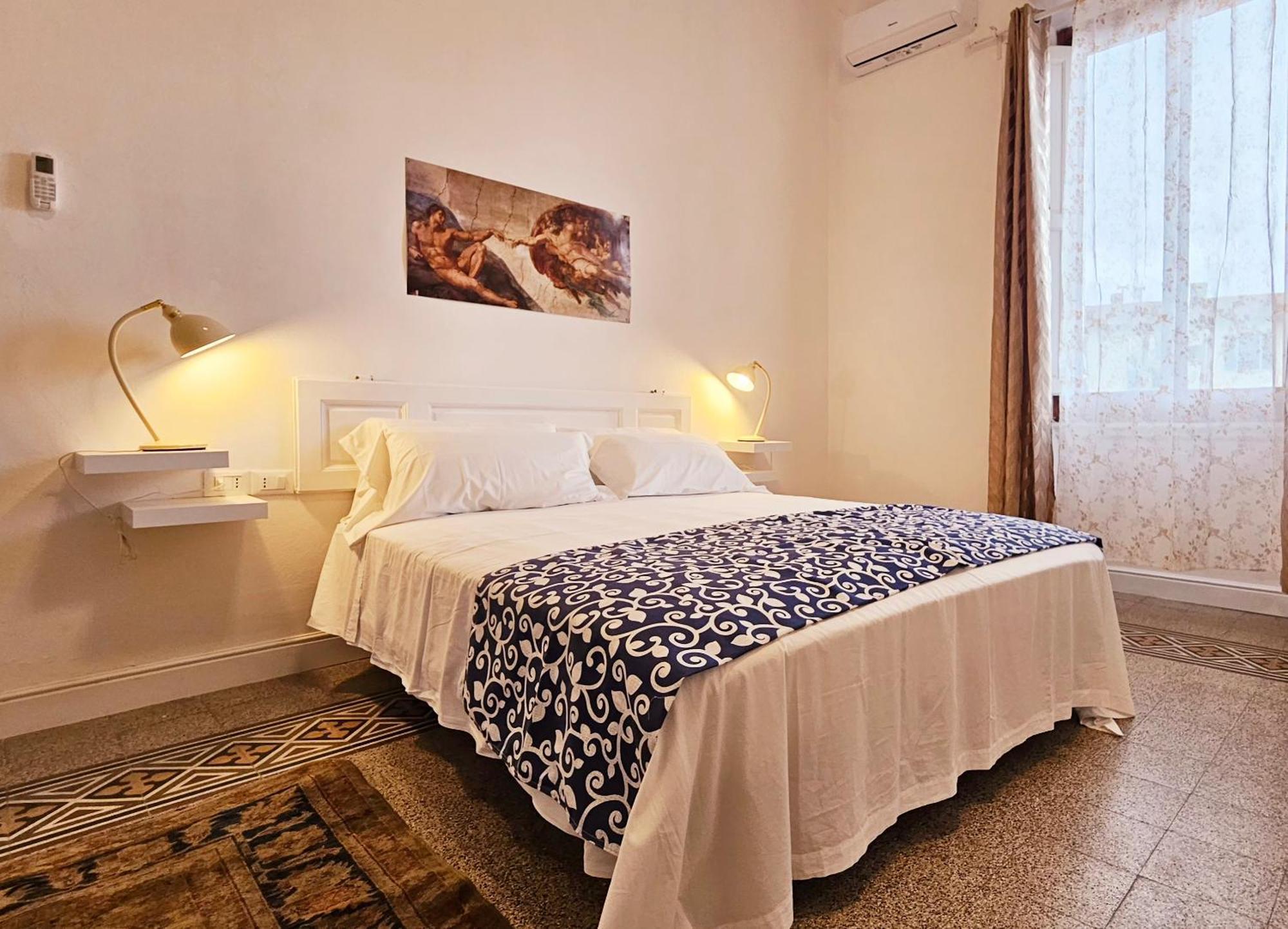 Venere Supercentral Florencia
