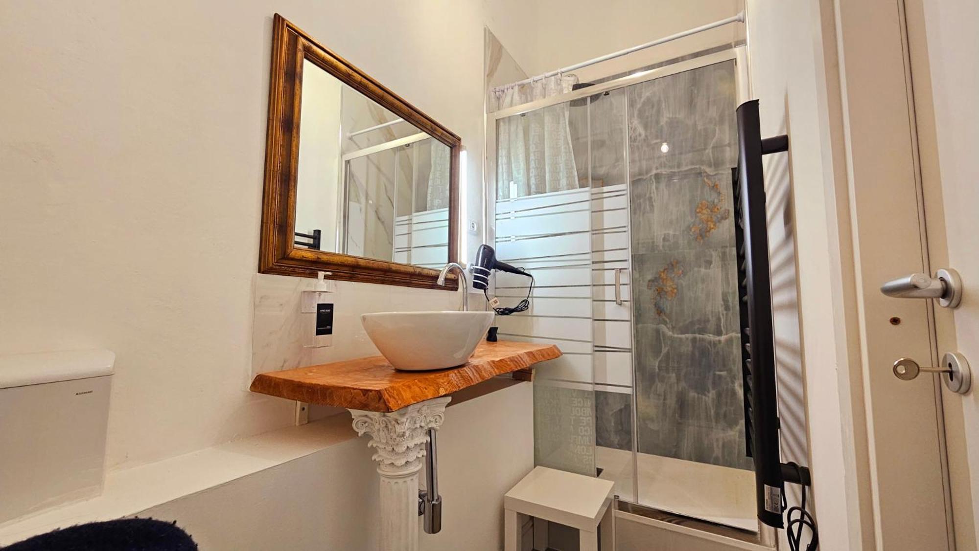 Venere Supercentral * Florencia