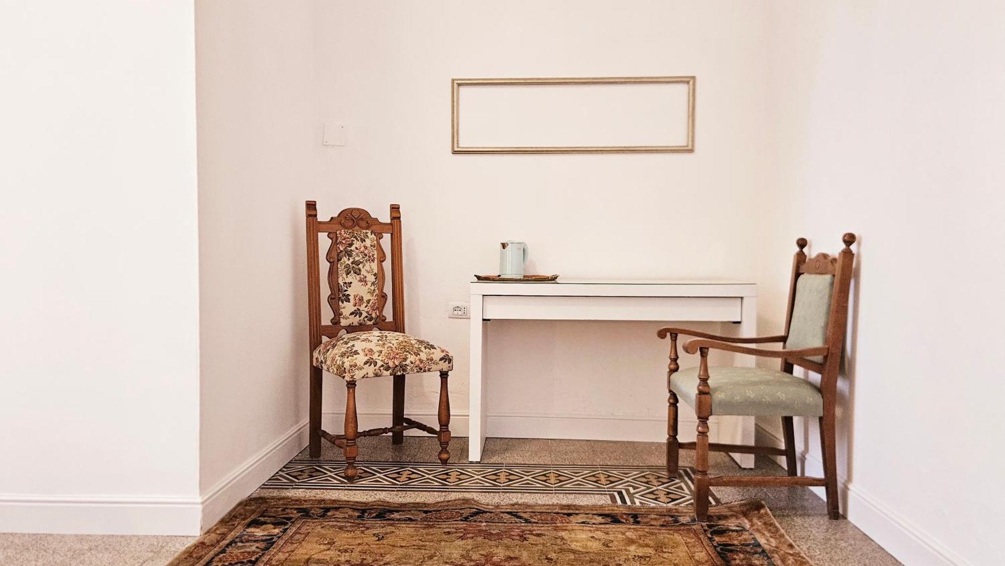 Venere Supercentral Bed and breakfast