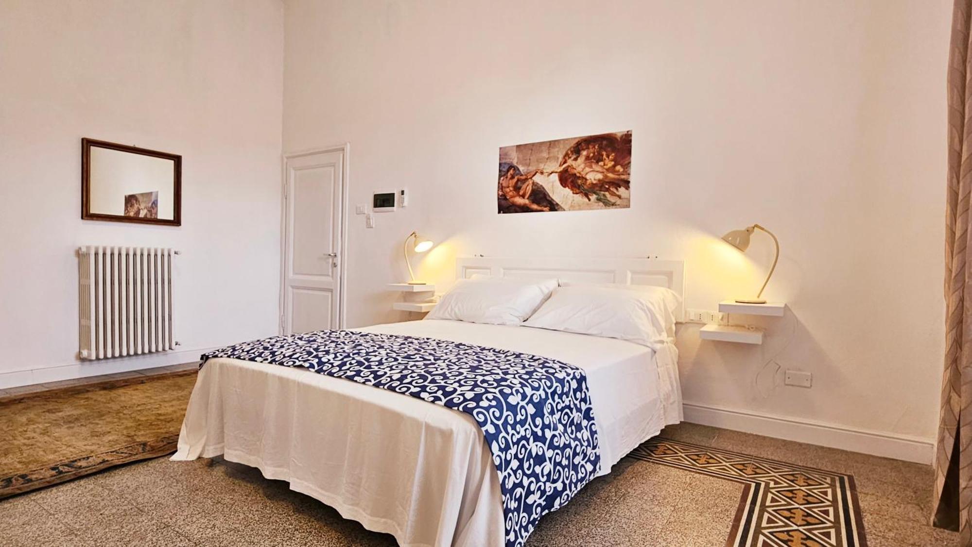Bed and breakfast Venere Supercentral
